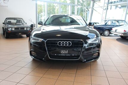 Audi A5 117.850 km 12.290 &euro; Celle 29227