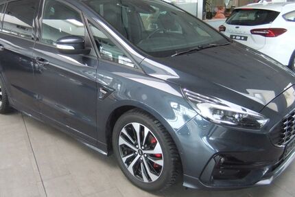 Ford S-Max 112.500 km 19.499 &euro; Güstrow 18273