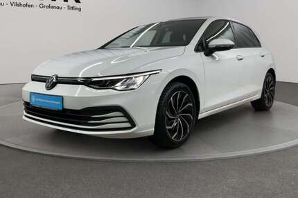 VW Golf 24.836 km 22.840 &euro; Passau 94032