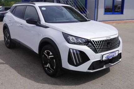 Peugeot 2008 8.392 km 22.980 &euro; Rahden 32369