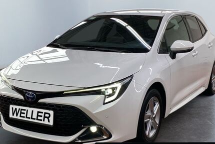 Toyota Corolla 18.707 km 25.685 &euro; Osnabrück 49090