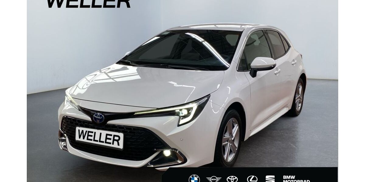 Toyota Corolla 18.707 km 25.685 &euro; Osnabrück 49090