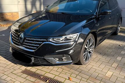 Renault Talisman 85.000 km 19.999 € Tostedt 21255