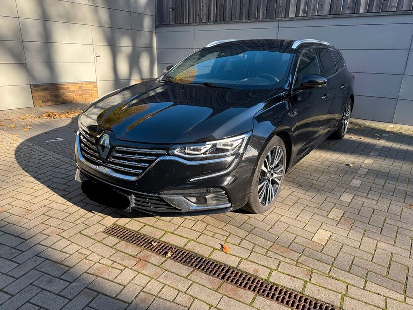 Renault Talisman 85.000 km 19.999 € Tostedt 21255
