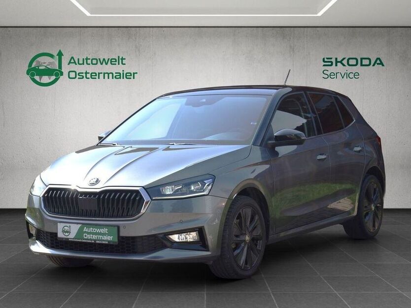 Fabia