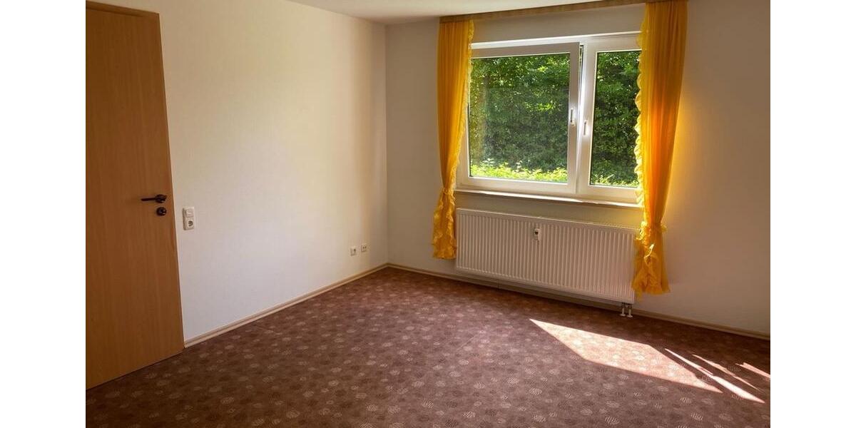 Kauf oder ggf. Miete - Schöne 2-Zimmer-Whg im Betreuten Wohnen 2 zimmer