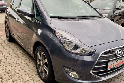 Hyundai ix20 71.420 km 9.800 € Moers 47445