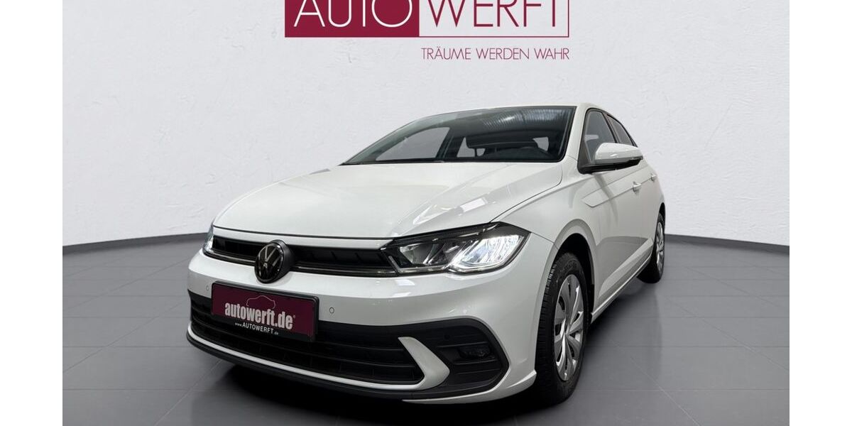 VW Polo 22.298 km 16.490 &euro; Ahrensburg 22926