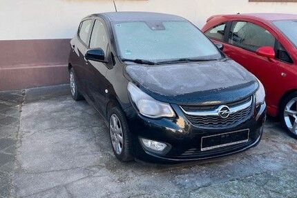Opel Karl 136.500 km 4.890 &euro; Lampertheim 68623