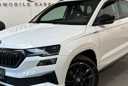 Skoda Karoq 98.450 km 25.749 &euro; Wardenburg 26203