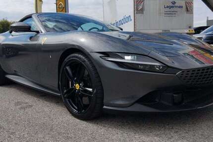 Ferrari Roma 4.800 km 236.800 &euro; Poing bei München 85586
