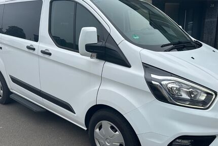 Ford Transit Custom 60.000 km 19.880 &euro; Duisburg 47138