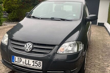 VW Fox 44.969 km 3.990 € Detmold 32758