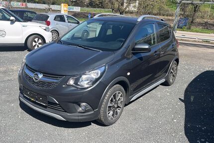 Opel Karl 56.924 km 8.999 € Esslingen 73730