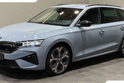Skoda Octavia 6.689 km 43.780 € Torgau 04860