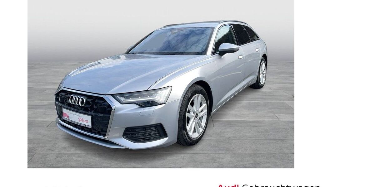 Audi A6 90.800 km 37.640 &euro; Siegen 57074