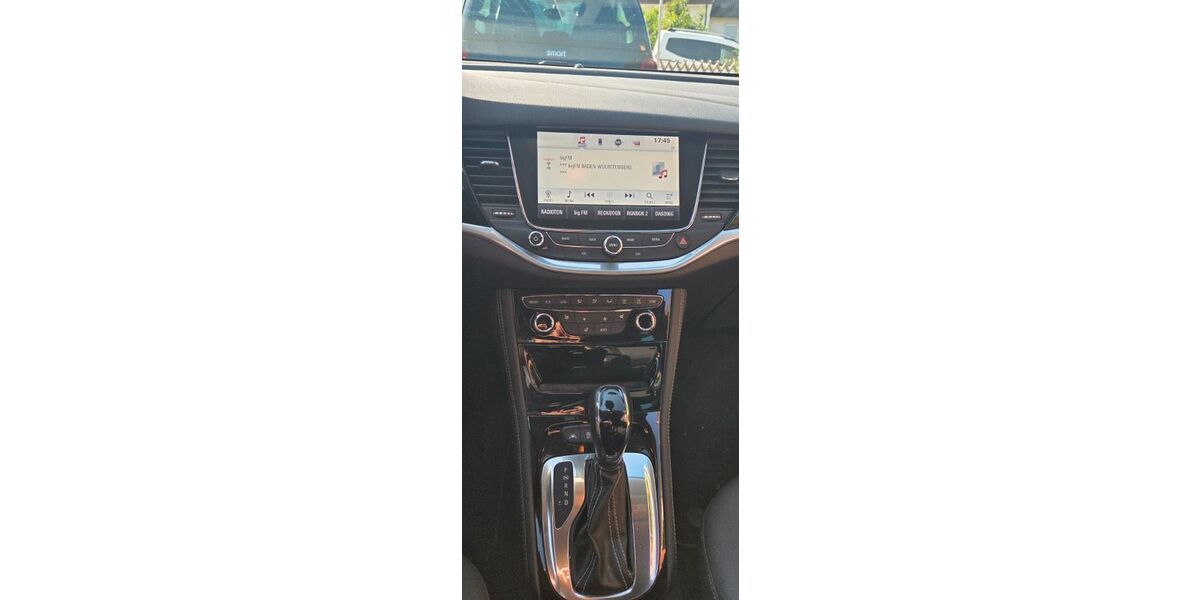 Opel Astra 80.667 km 12.000 &euro; Marbach am Neckar 71672