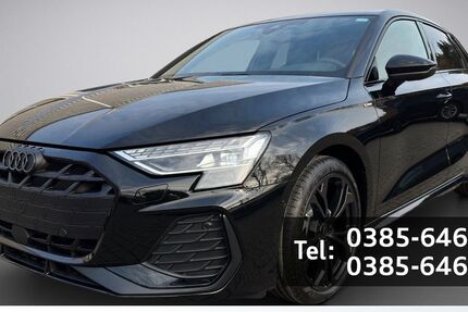 Audi A3 10.000 km 38.990 &euro; Schwerin 19061