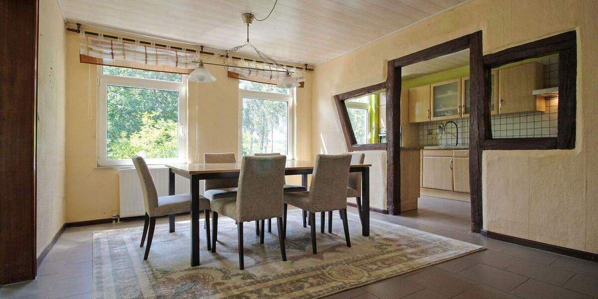 Mehrfamilienhaus, Wohnhaus Dannenberg (Elbe) Penkefitz - 1 Zimmer, 360 m&sup2;, 469.000&euro; | Angebot:25687235