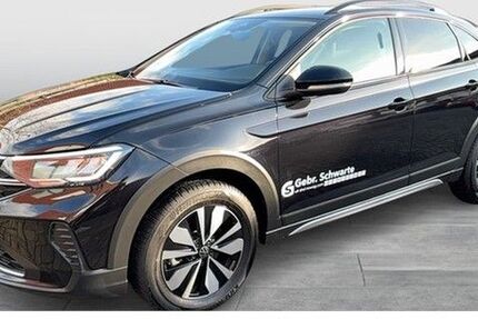 VW Taigo 6.869 km 23.890 &euro; Emden 26723