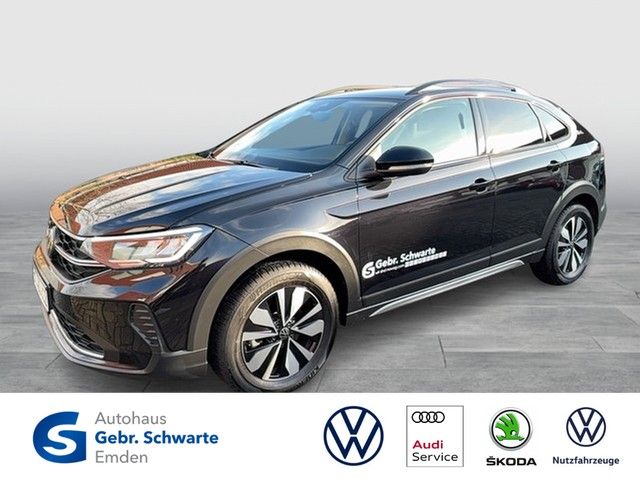 VW Taigo 6.869 km 23.890 &euro; Emden 26723