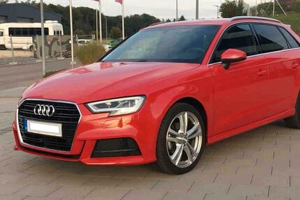 Audi A3 95.000 km 14.390 &euro; Besigheim 74354