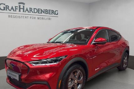 Ford Mustang Mach-E 37.729 km 27.980 &euro; Karlsruhe 76185