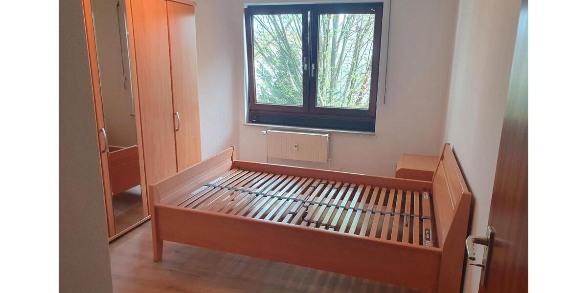 Etagenwohnung Kirchheim unter Teck - 2.5 Zimmer, 56 m&sup2;, 680&euro; | Angebot:26346465