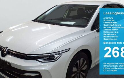 VW Golf 18.450 km 28.195 &euro; Mühldorf am Inn 84453