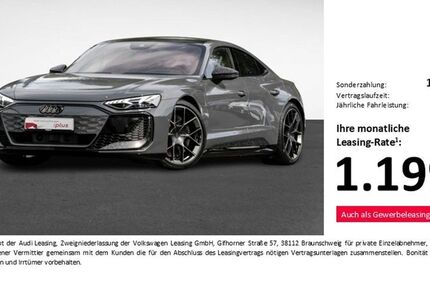 Audi RS e-tron GT