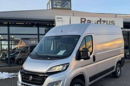 Fiat Ducato 134.000 km 18.200 &euro; Husum 25813