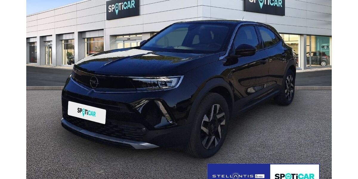 Opel Mokka 32.687 km 16.990 &euro; Saarbrücken 66119