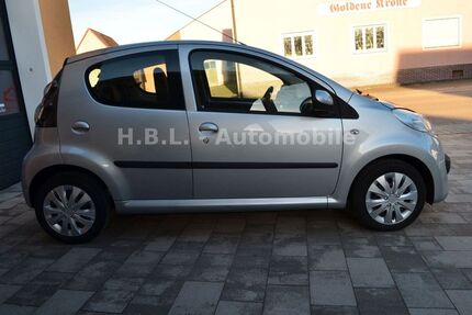 Citroen C1 139.690 km 2.555 &euro; Feuchtwangen 91555