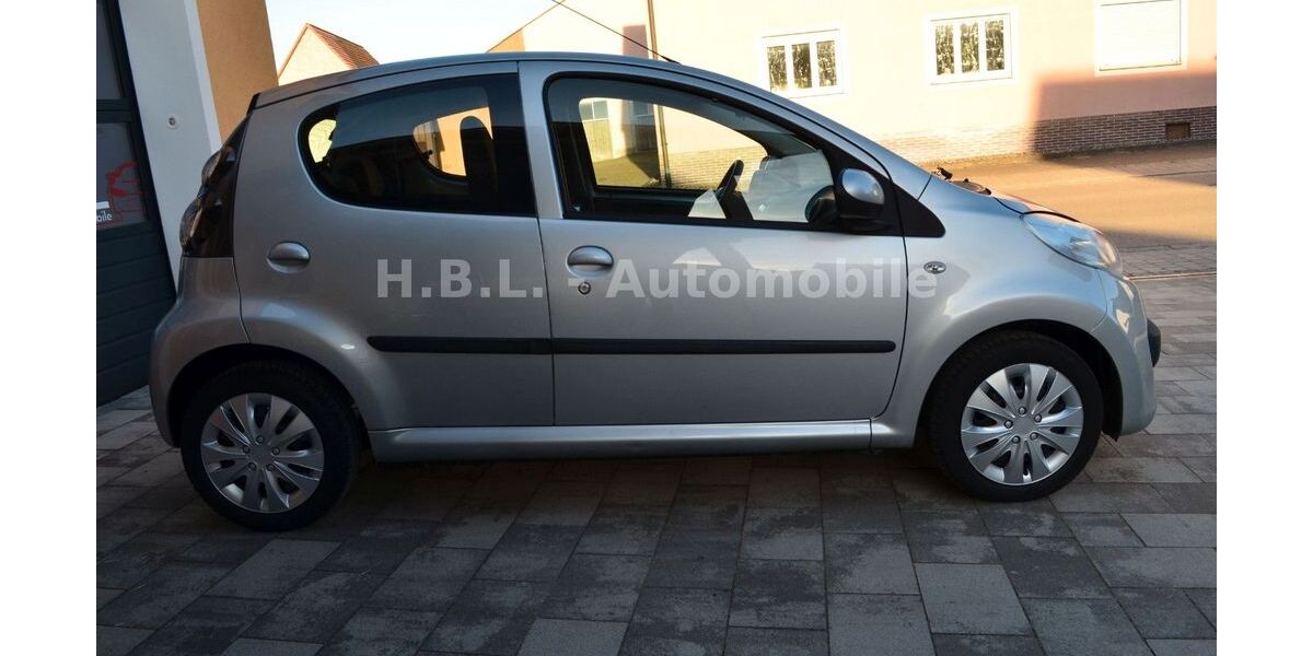 Citroen C1 139.690 km 2.555 &euro; Feuchtwangen 91555