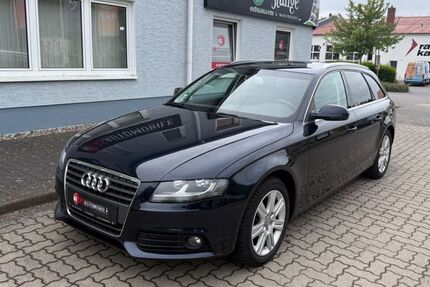 Audi A4 113.200 km 9.999 &euro; Neubrandenburg 17034