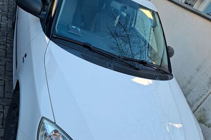 Skoda Fabia 185.000 km 1.500 &euro; Neumarkt 92318