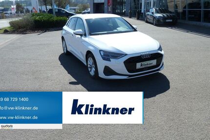 Audi A3 11.500 km 33.970 &euro; Losheim am See 66679