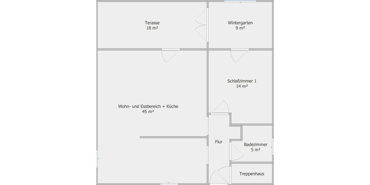 Einfamilienhaus Partenstein - 6 Zimmer, 130 m&sup2;, 480.000&euro; | Angebot:26874947