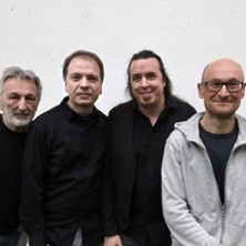 Giant Hogweed - A Tribute to Genesis 13.03.2026 Congress Center Ramstein
