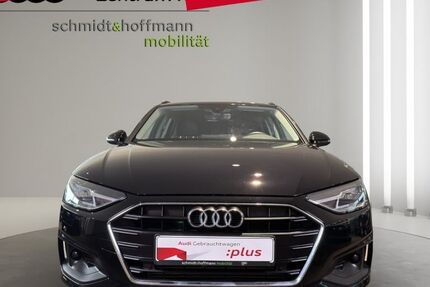 Audi A4 43.800 km 24.680 &euro; Kiel 24118