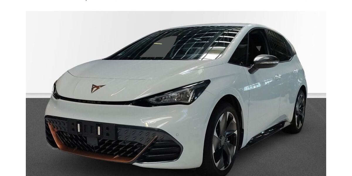 Cupra Born 24.500 km 28.880 &euro; Mosbach 74821