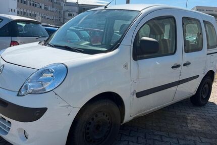 Renault Kangoo 340.000 km 1.200 &euro; Pfarrkirchen 84347