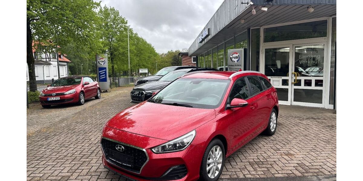 Hyundai i30 148.000 km 7.800 &euro; Munster 29633