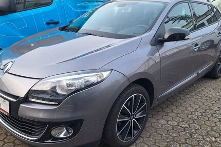Renault Megane 172.000 km 5.490 &euro; Rostock 18146