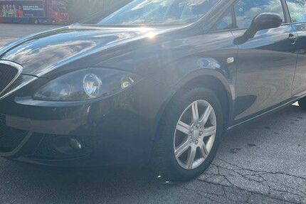 Seat Leon 182.600 km 2.050 &euro; Bochum 44866