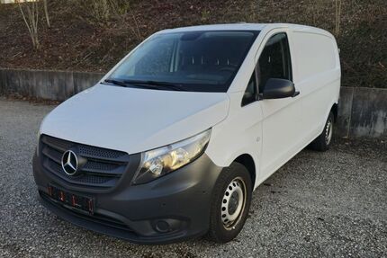 Mercedes-Benz Vito 76.900 km 17.990 &euro; Aalen 73430