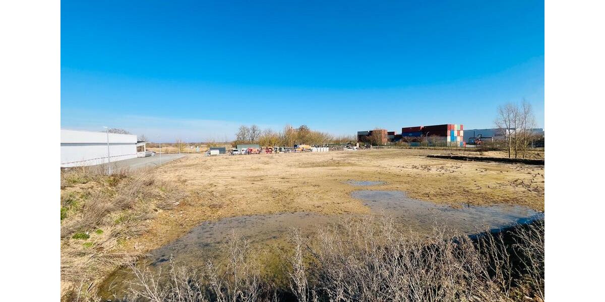 Gewerbeobjekt Nauen - 3.000&euro; | Angebot:26228822