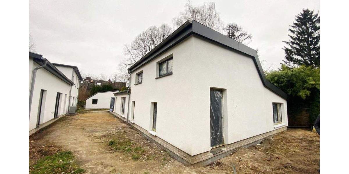 Courtagefrei! Doppelhaushälfte 1 zimmer