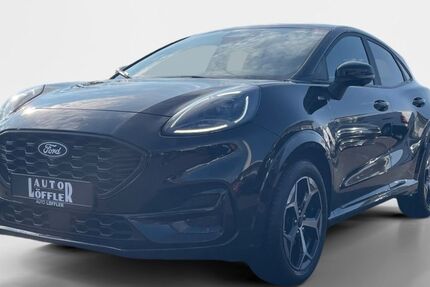 Ford Puma 16.190 km 24.880 &euro; Schweinfurt 97424