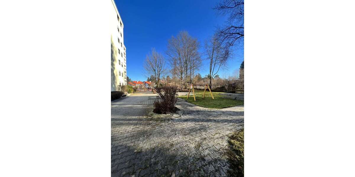 Wohnung zum Mieten in Geretsried 1.100 € 86 m² 3 zimmer